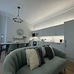 1 Bed Halliford By Pureserviced