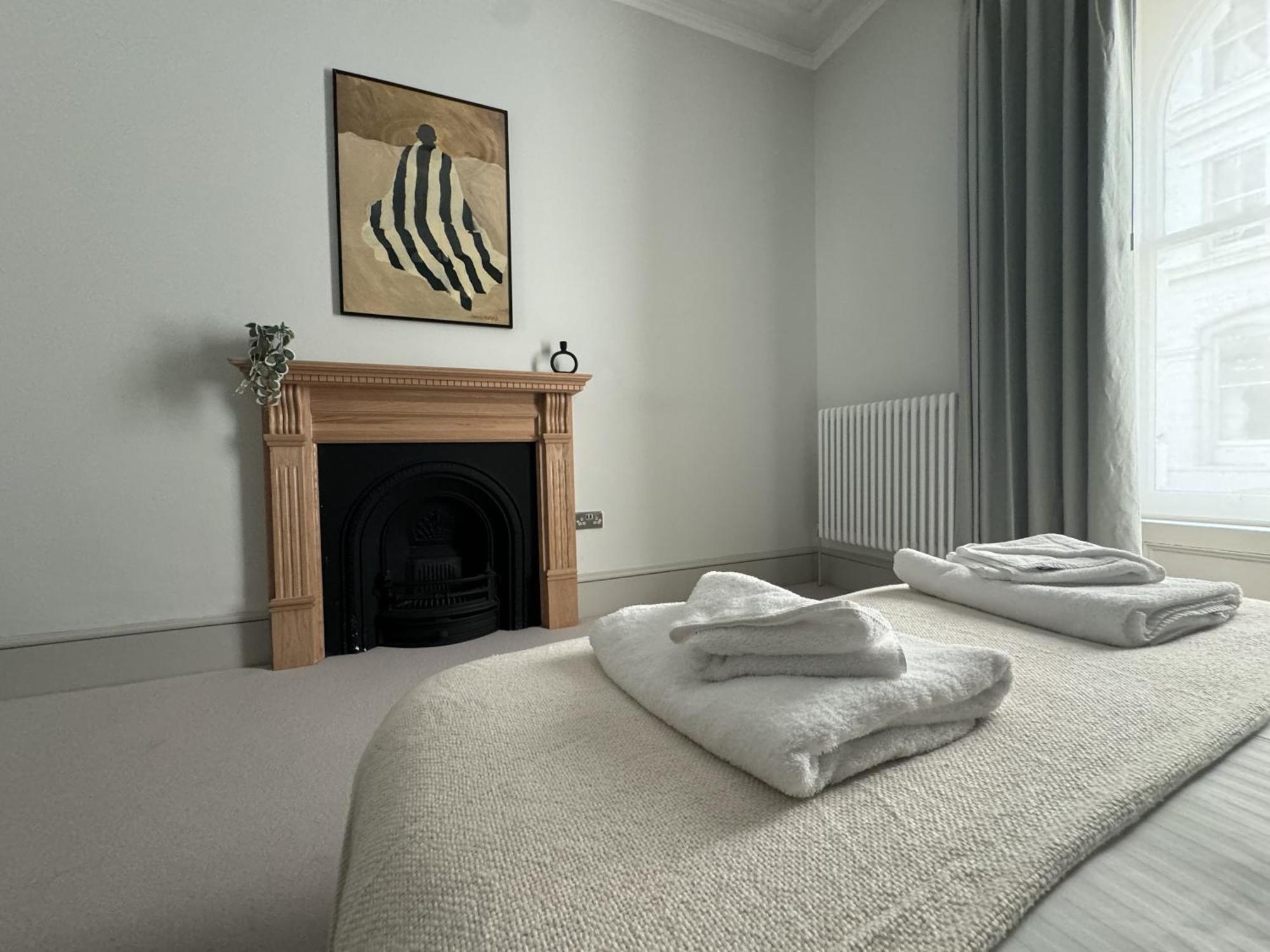 1 Bed Halliford By Pureserviced
